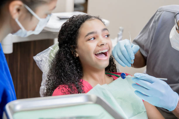 Best Emergency Denture Repair in Fairfax, MN